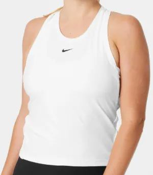 Nike Damen Victory Tennis Tanktop - FD5584-100 Bekleidung Nike Damen