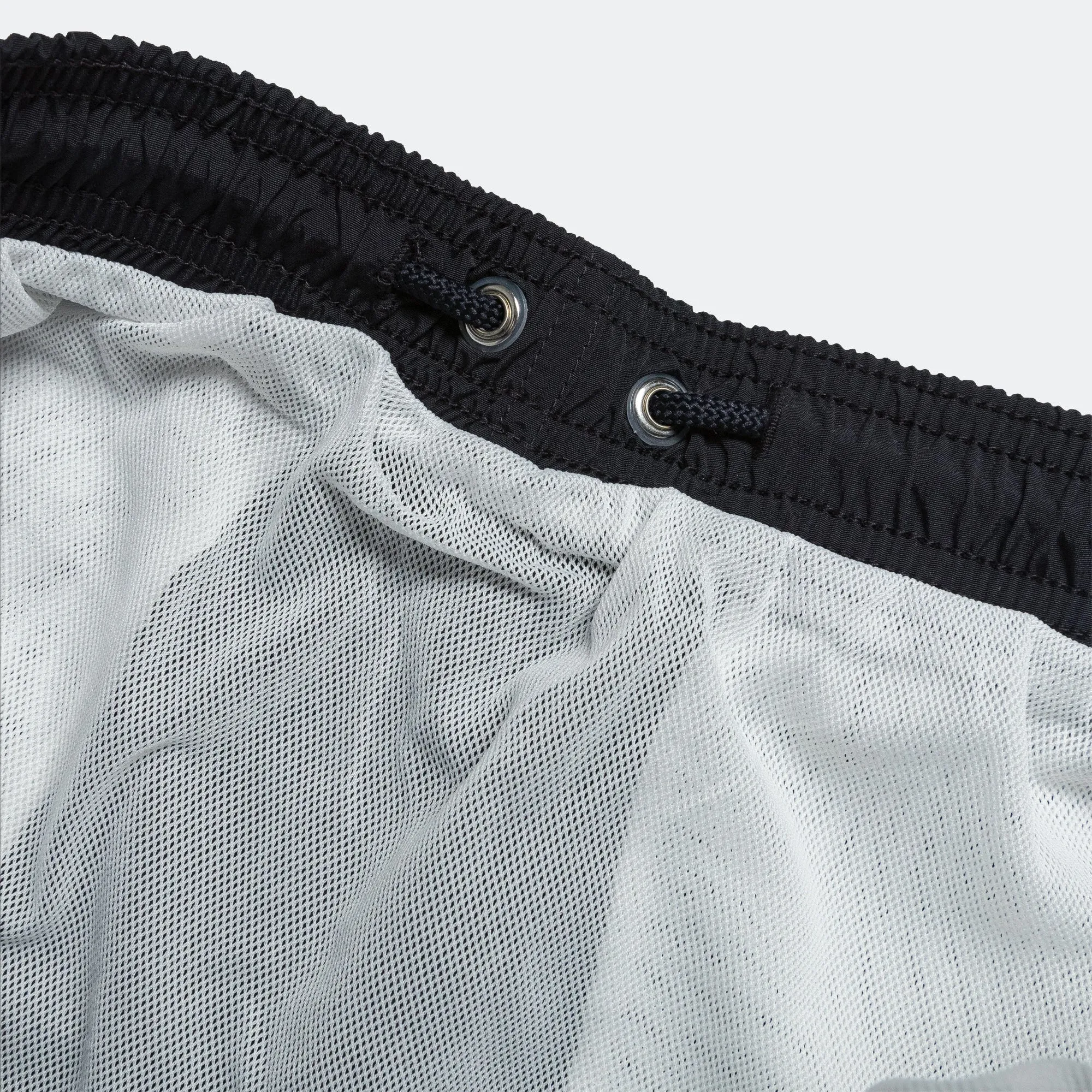 Norse Projects Kleidung Hauge Badeanzug aus recyceltem Nylon - Dunkelblau