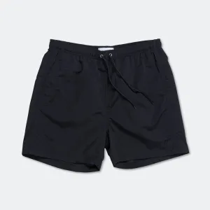 Norse Projects Kleidung Hauge Badeanzug aus recyceltem Nylon - Dunkelblau