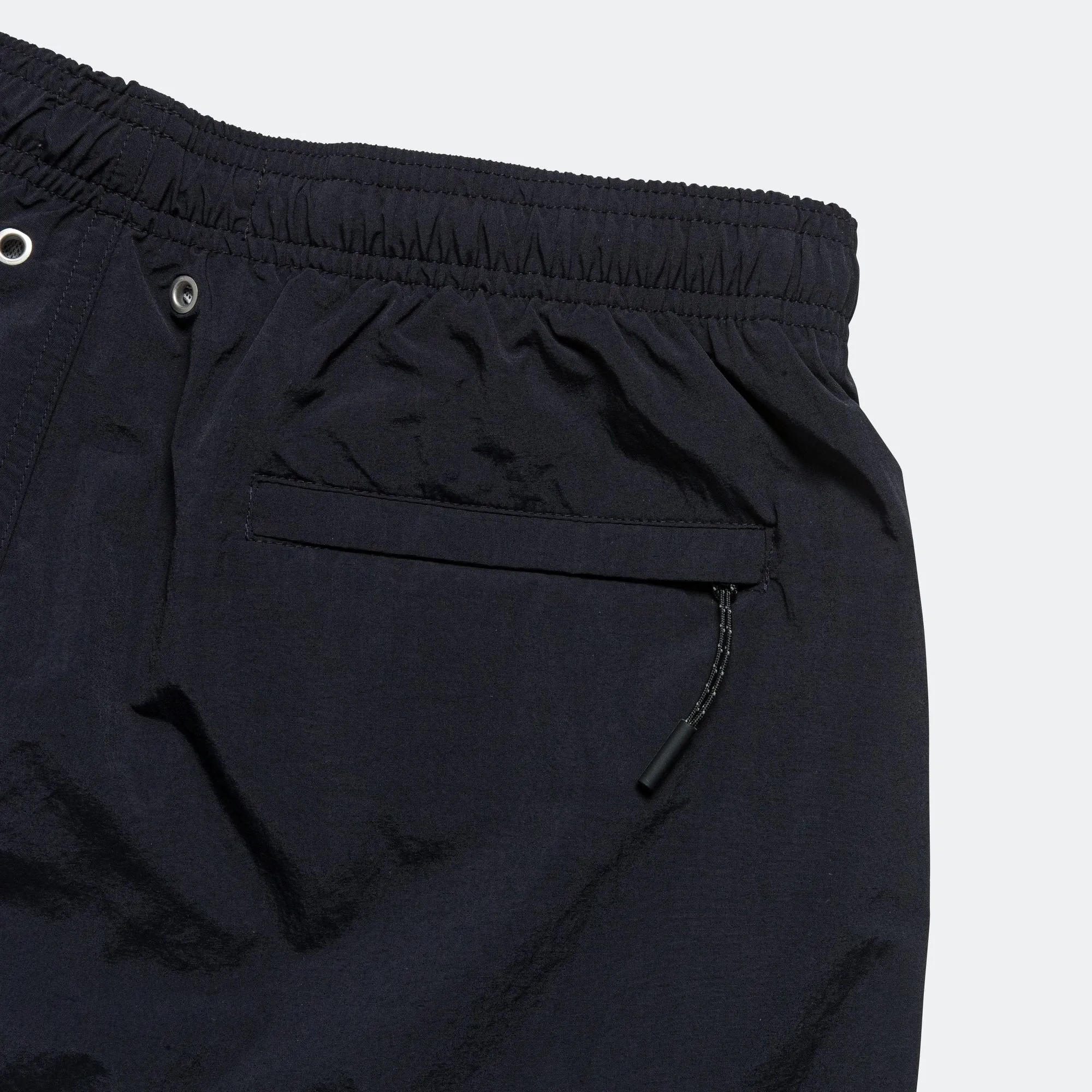 Norse Projects Kleidung Hauge Badeanzug aus recyceltem Nylon - Dunkelblau