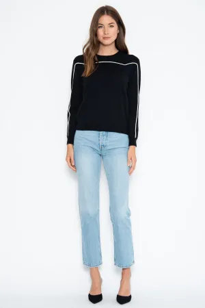 Ein grauer Tag | Maddox Pullover