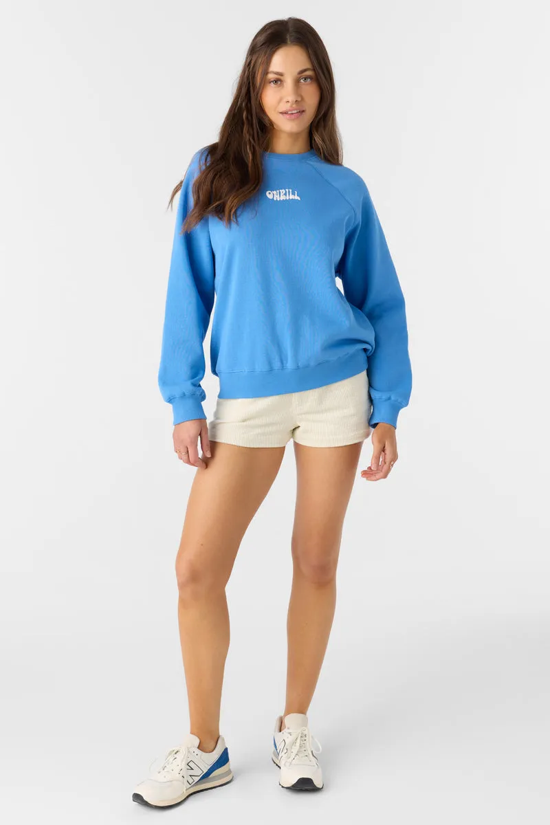 O'Neill Boardwalk Sweatshirt-Regatta