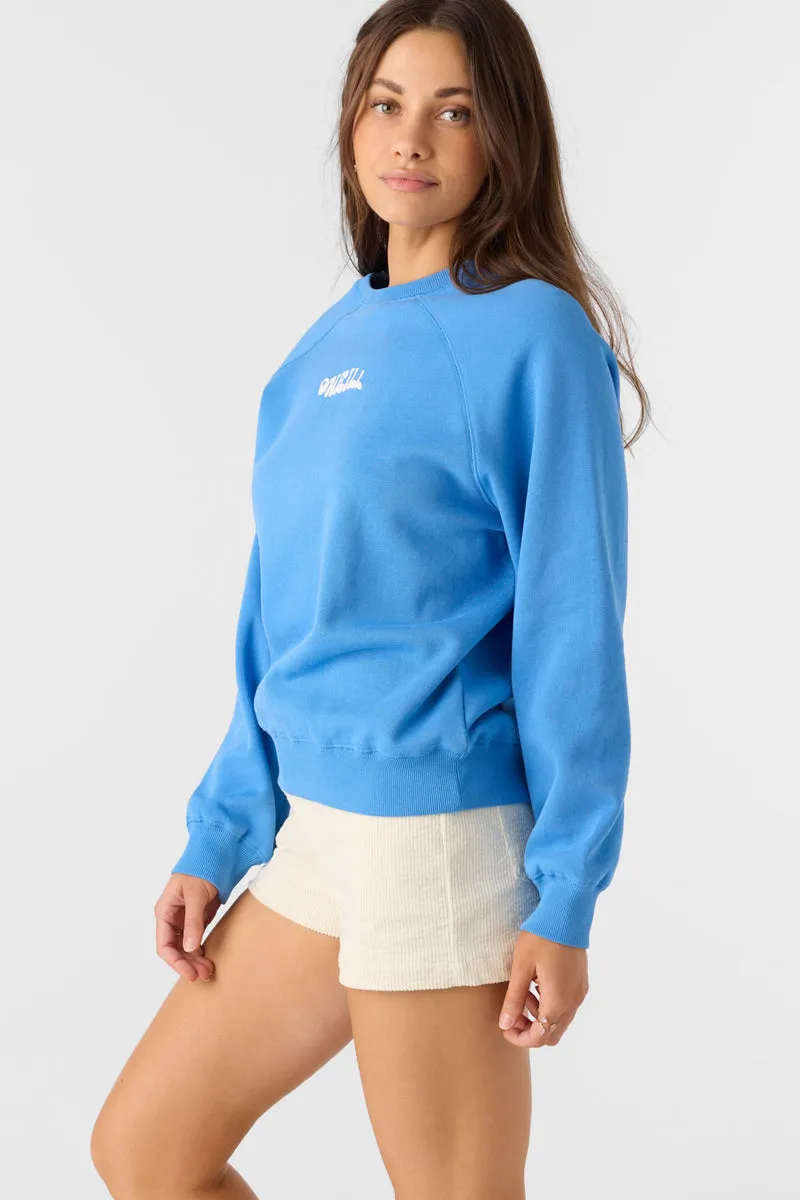O'Neill Boardwalk Sweatshirt-Regatta