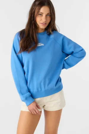 O'Neill Boardwalk Sweatshirt-Regatta