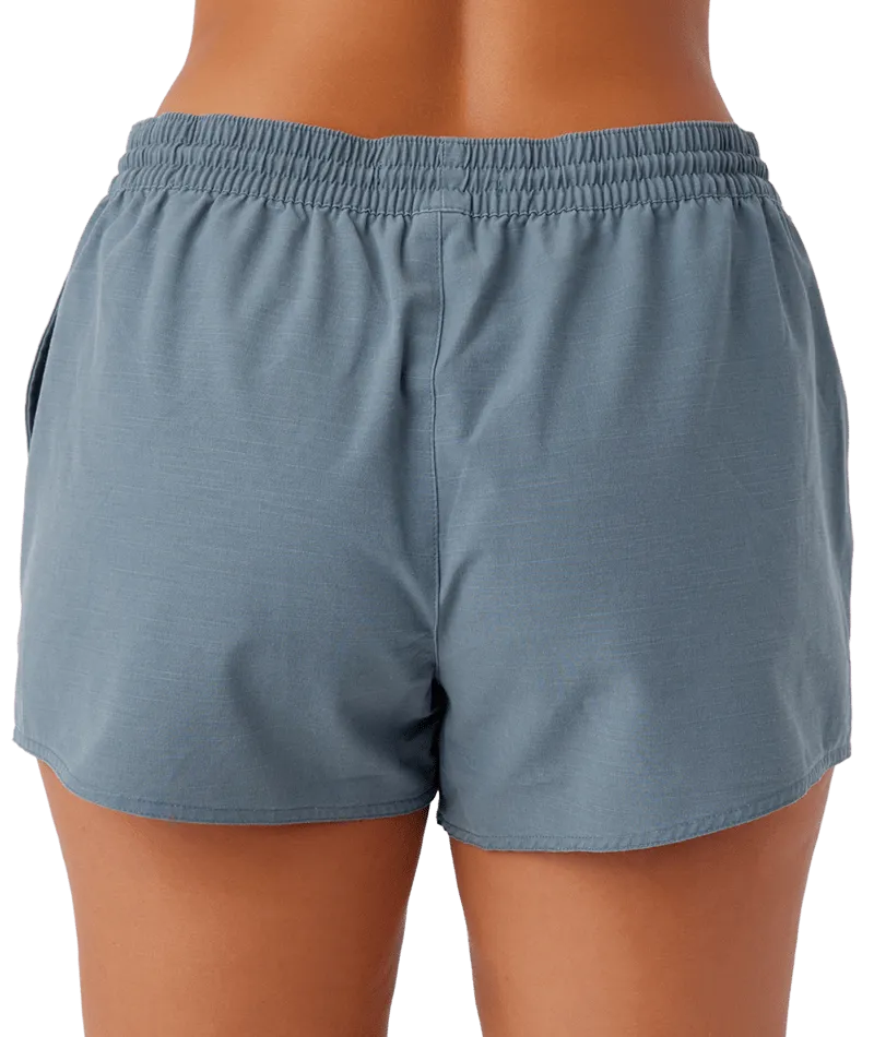 O'Neill Boneyard 3 Boardshorts - Gewaschener Schiefer