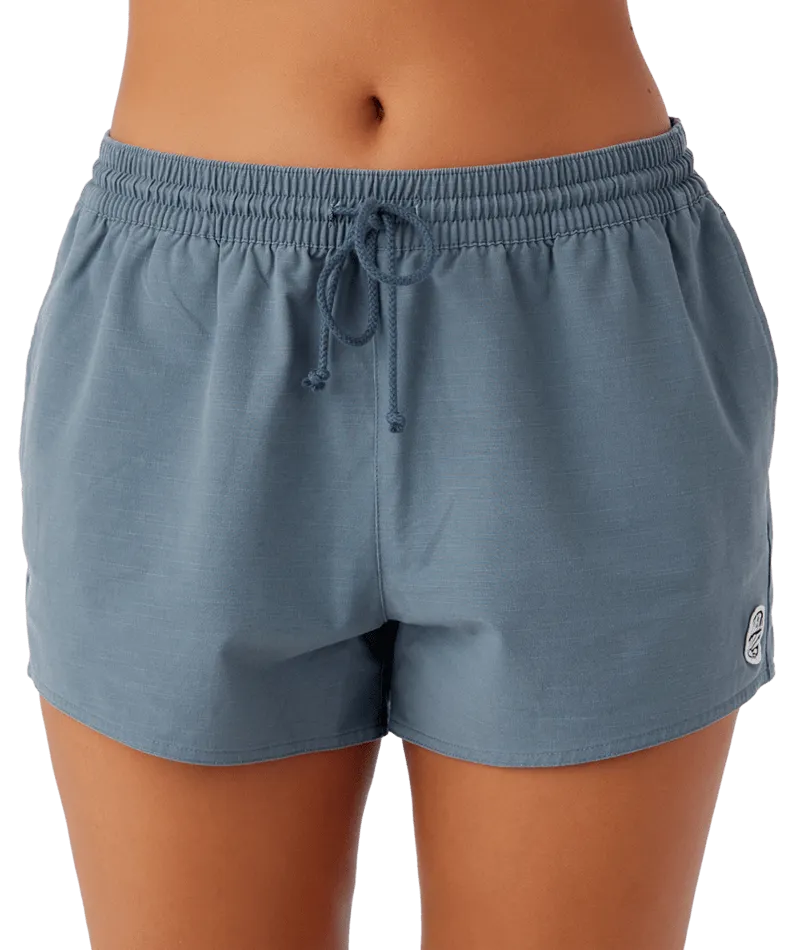 O'Neill Boneyard 3 Boardshorts - Gewaschener Schiefer