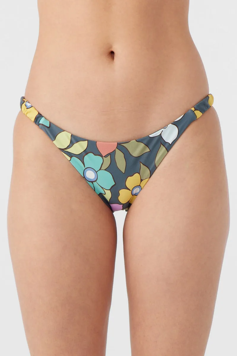 O'Neill Layla Blumen-Pensacola Bottom-Schiefer