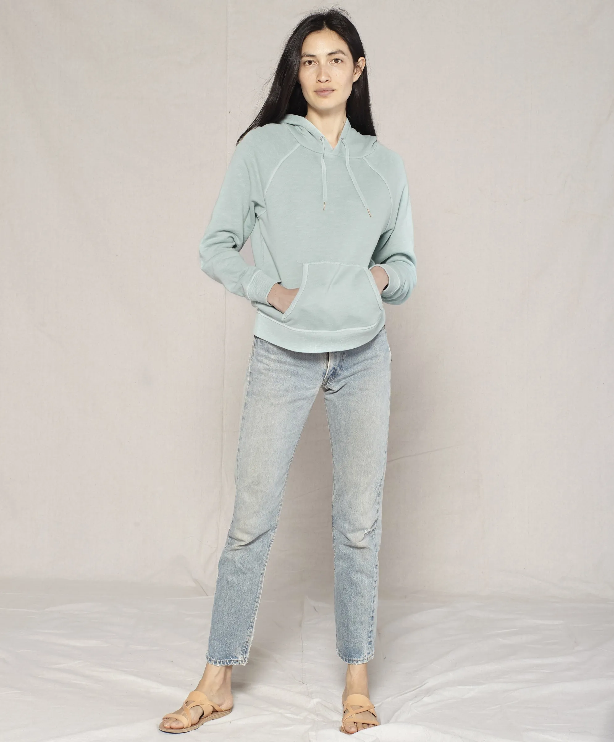 Outerknown | Sonnenwende-Hoodie