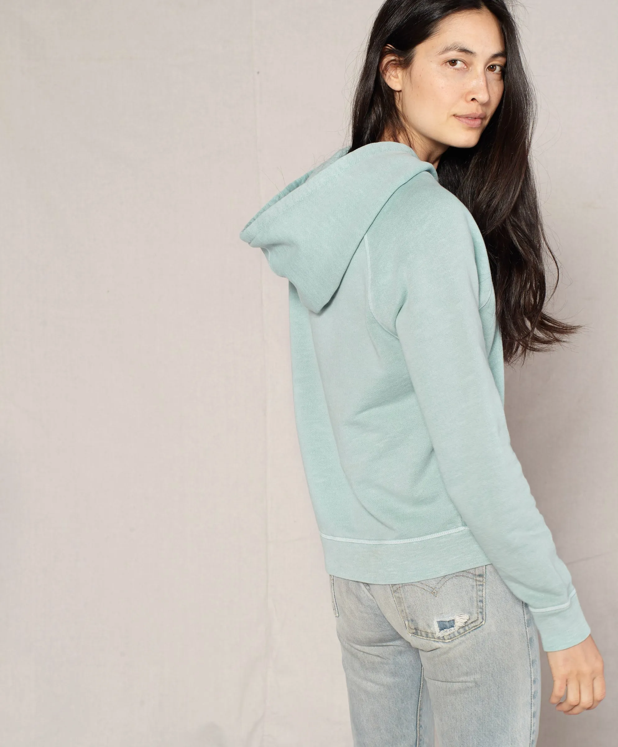 Outerknown | Sonnenwende-Hoodie