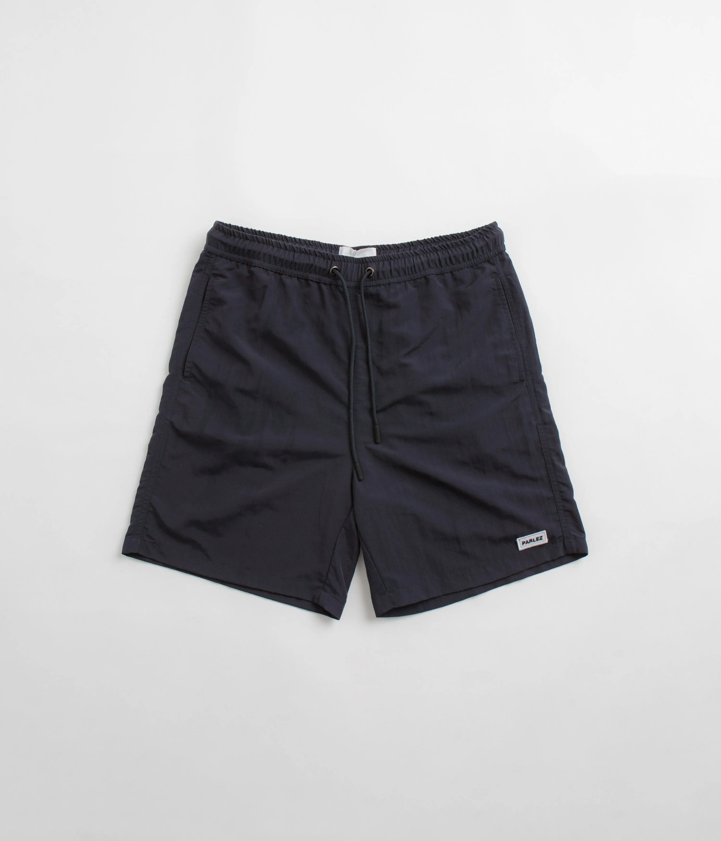 Parlez Rival Badeshorts - Marine Parlez Kleidung