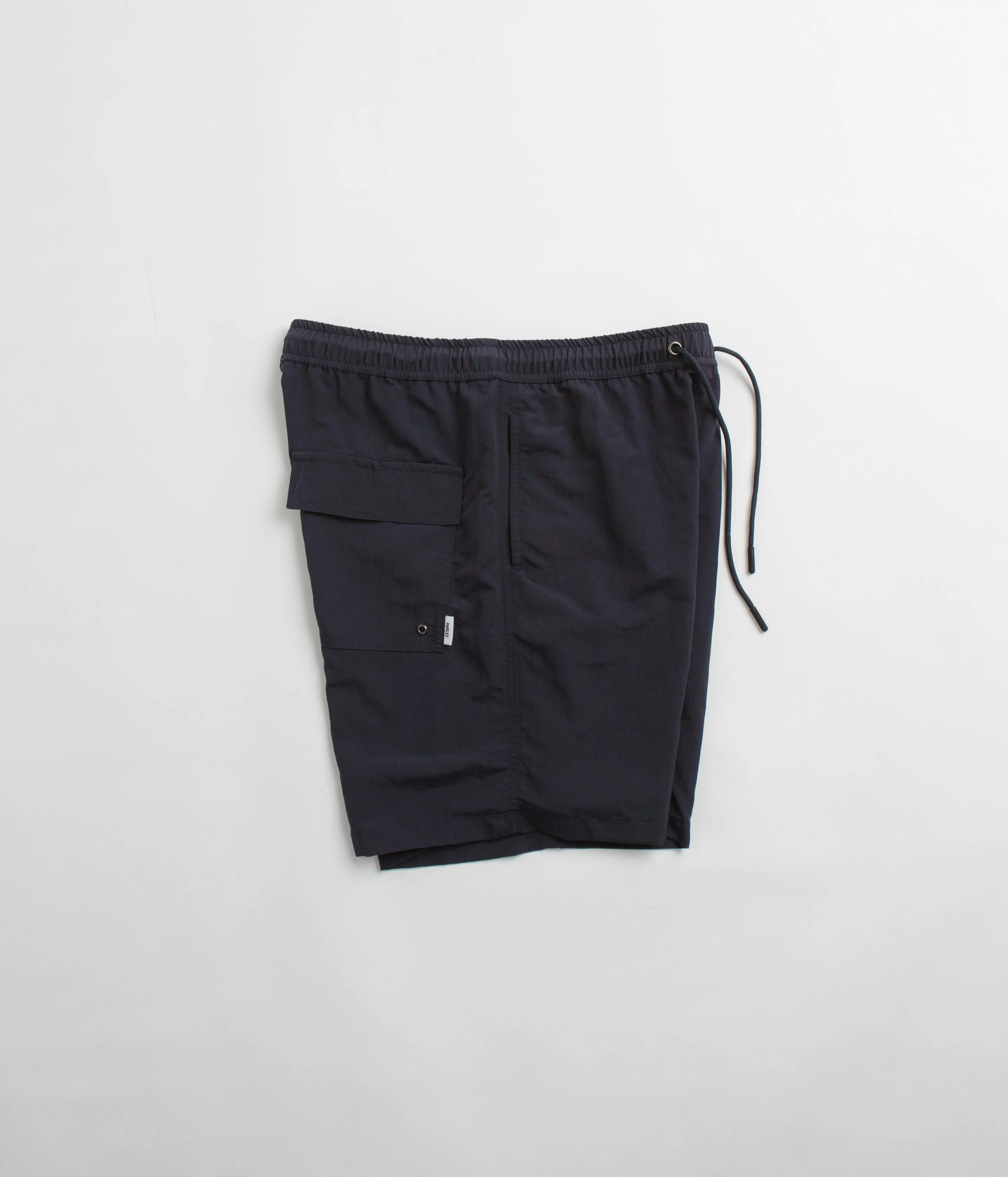 Parlez Rival Badeshorts - Marine Parlez Kleidung