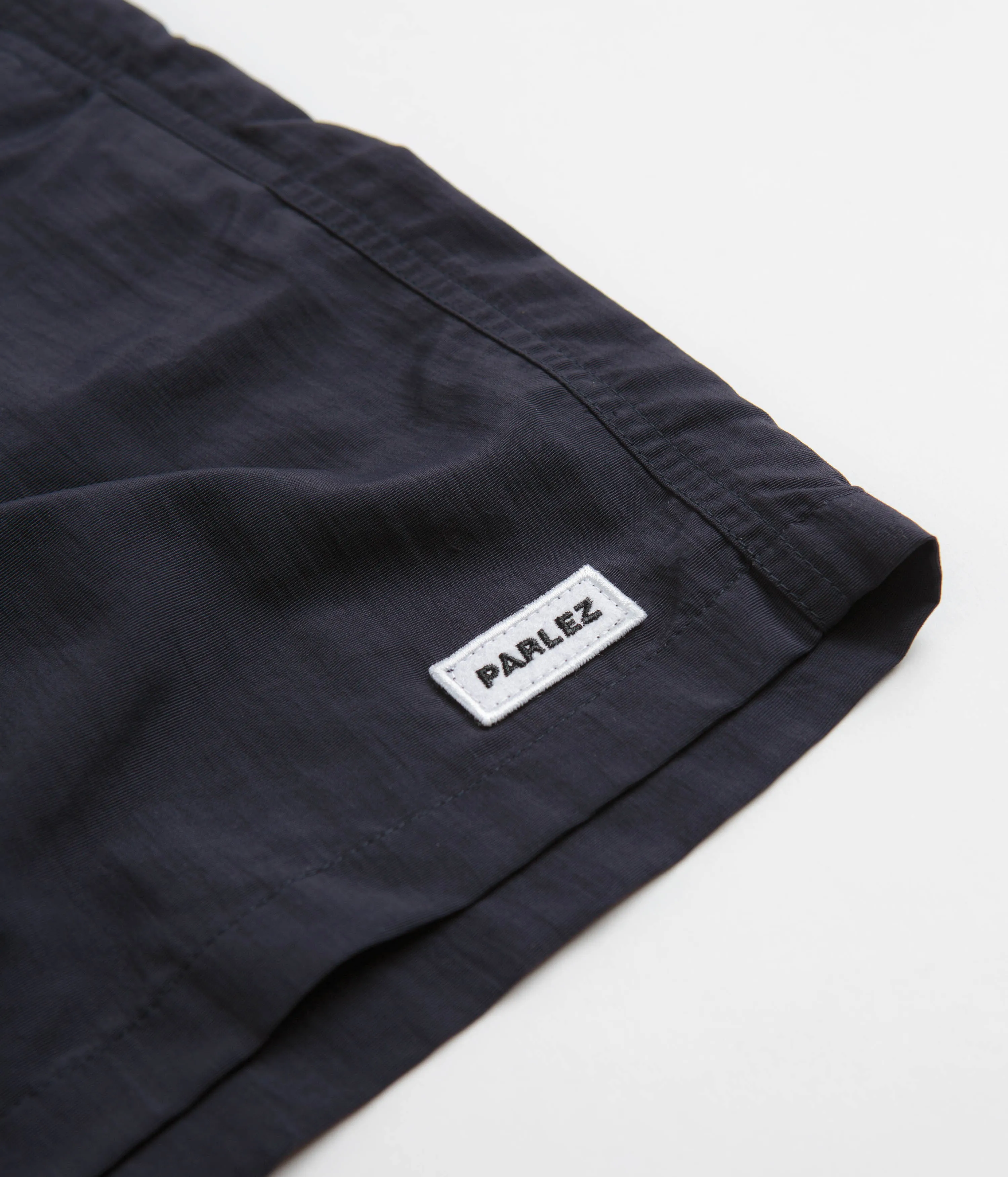Parlez Rival Badeshorts - Marine Parlez Kleidung