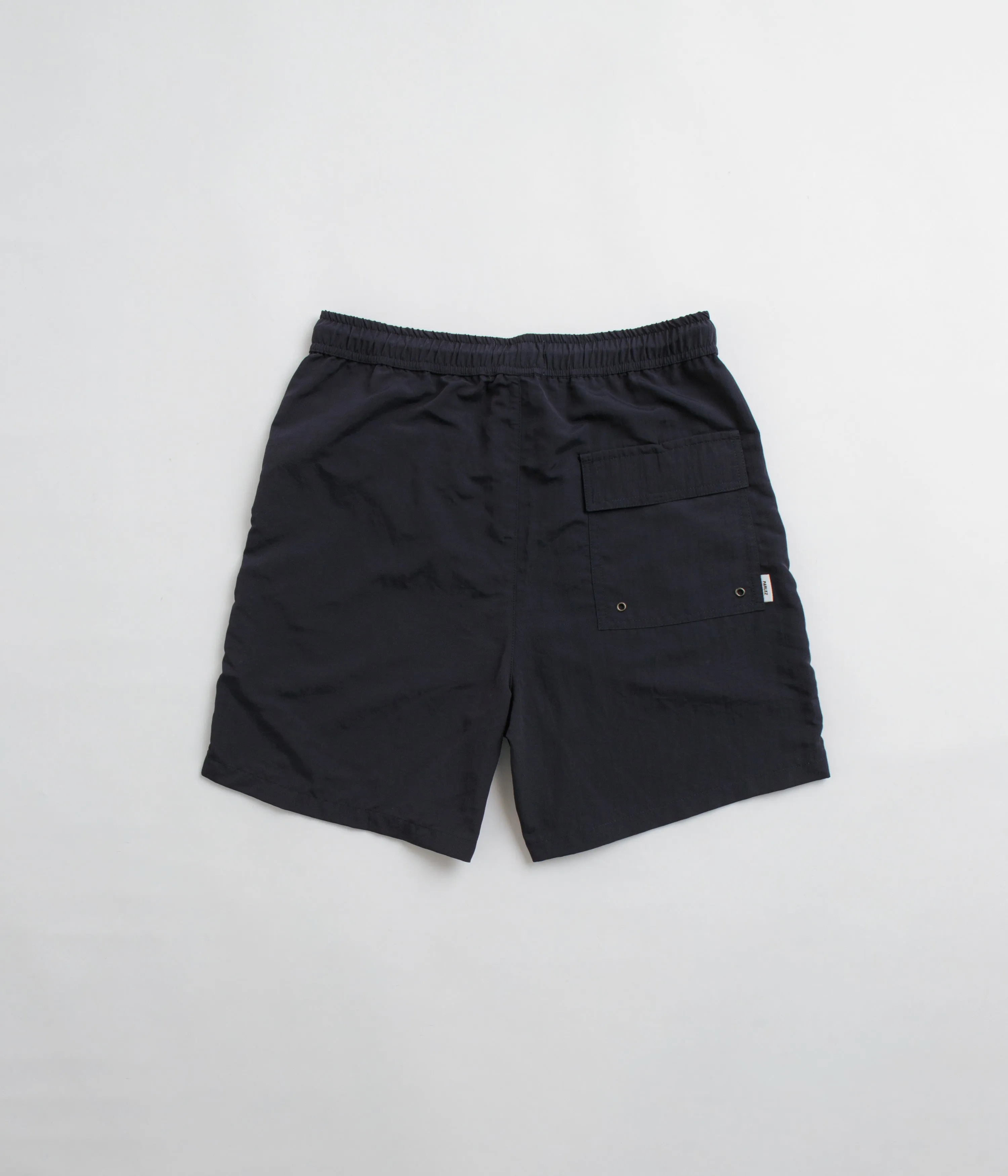 Parlez Rival Badeshorts - Marine Parlez Kleidung