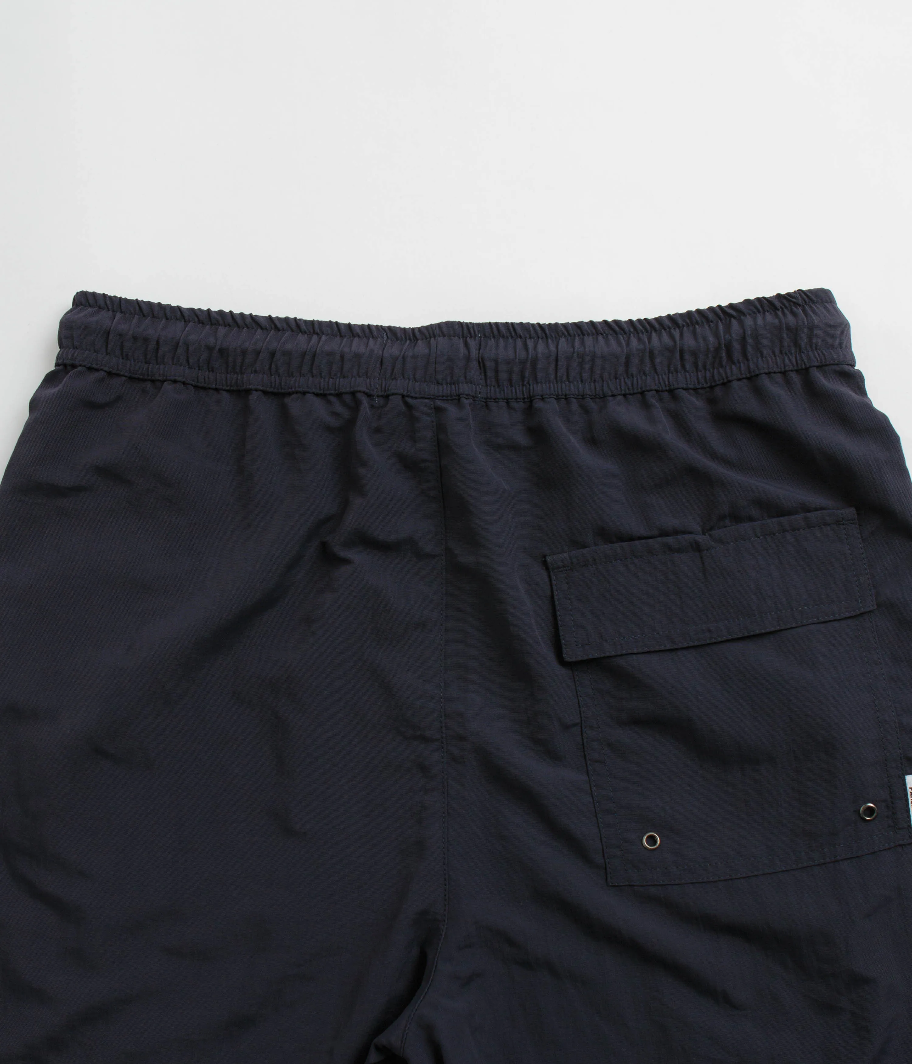 Parlez Rival Badeshorts - Marine Parlez Kleidung