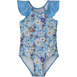 Patagonia Baby Water Sprout Einteiler