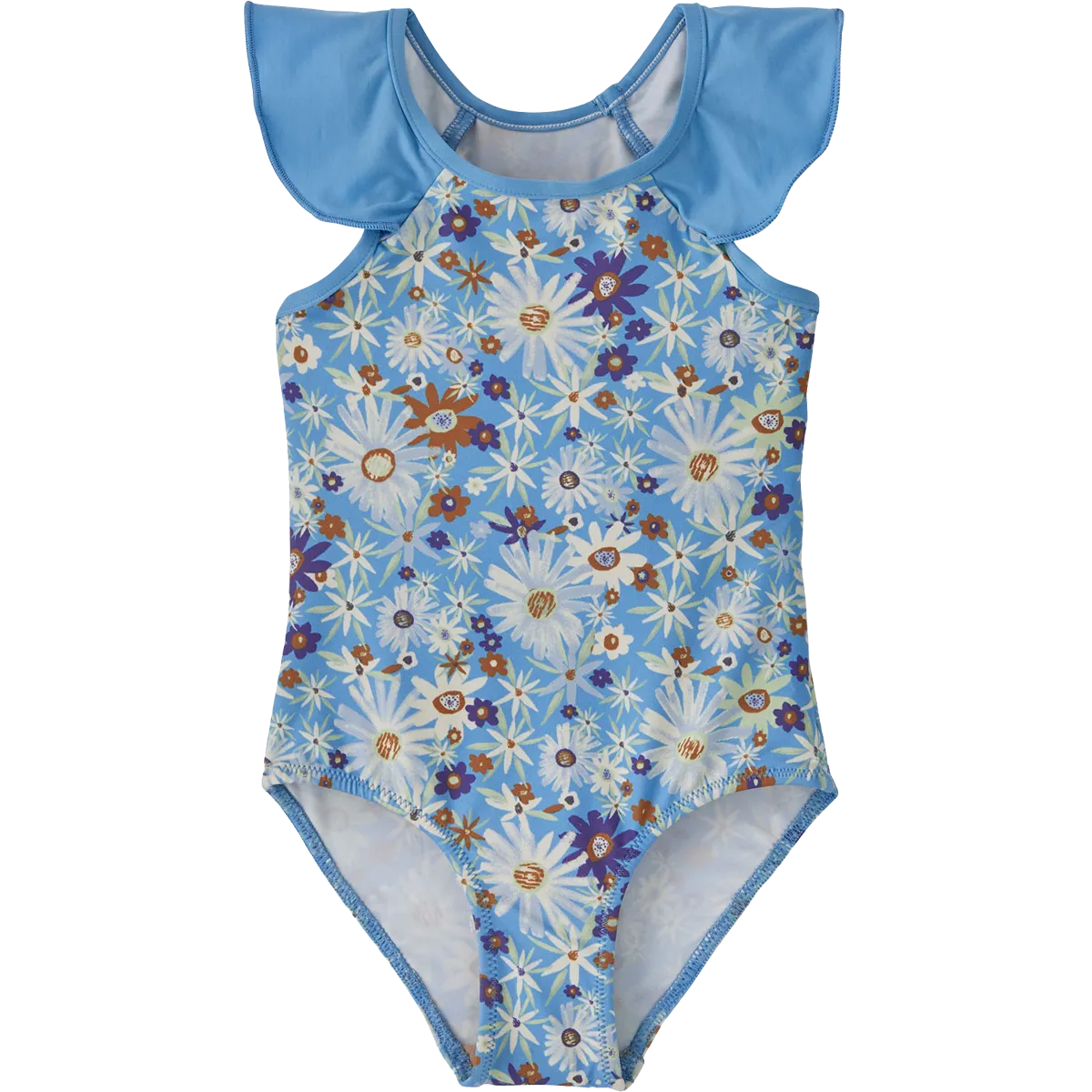 Patagonia Baby Water Sprout Einteiler