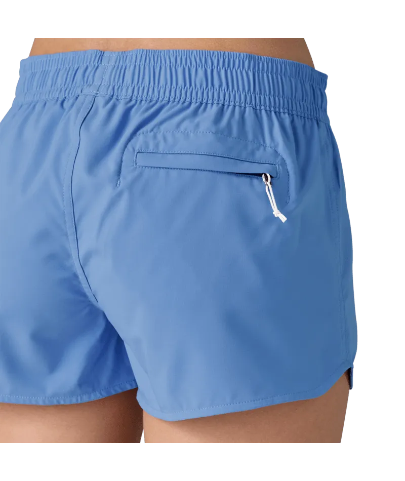 Patagonia Stretch Planing Micro 2 in Boardshorts - Üppiges Blau