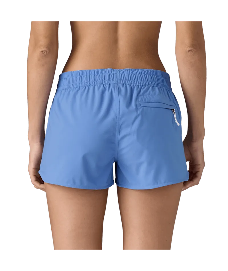 Patagonia Stretch Planing Micro 2 in Boardshorts - Üppiges Blau