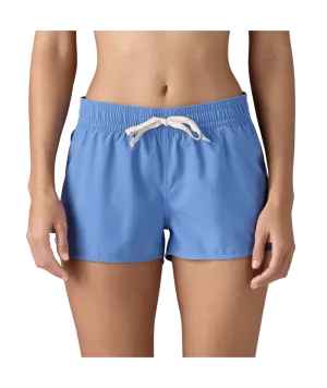 Patagonia Stretch Planing Micro 2 in Boardshorts - Üppiges Blau