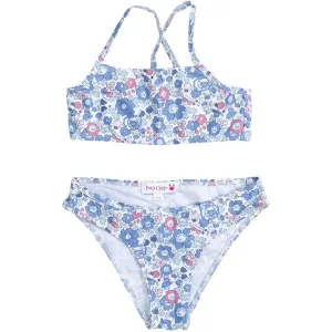 Petit Crabe Betsy B Louise Bikini Liberty© Stoff Petit-Crabe