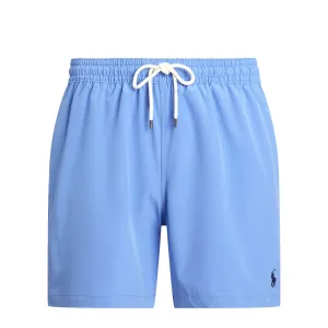 Polo Ralph Lauren 14,6 cm Traveller Classic Badehose Harbour Island Blau Polo Ralph Lauren Kleidung