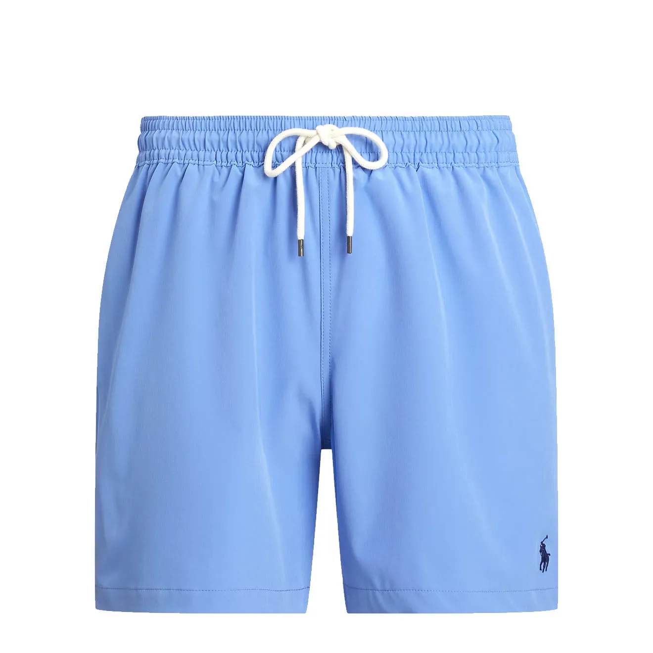 Polo Ralph Lauren 14,6 cm Traveller Classic Badehose Harbour Island Blau Polo Ralph Lauren Kleidung