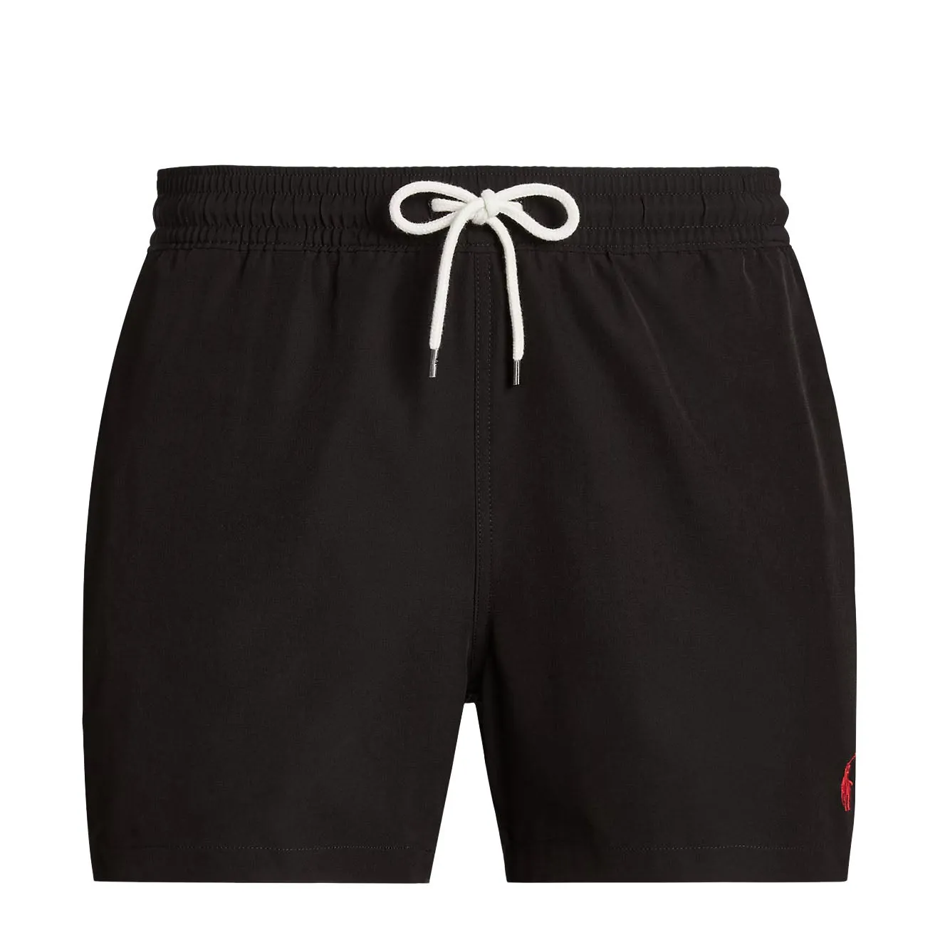 Polo Ralph Lauren 14,6 cm Traveller Badehose Polo Schwarz Polo Ralph Lauren Bekleidung