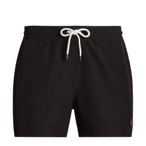 Polo Ralph Lauren 14,6 cm Traveller Badehose Polo Schwarz Polo Ralph Lauren Bekleidung