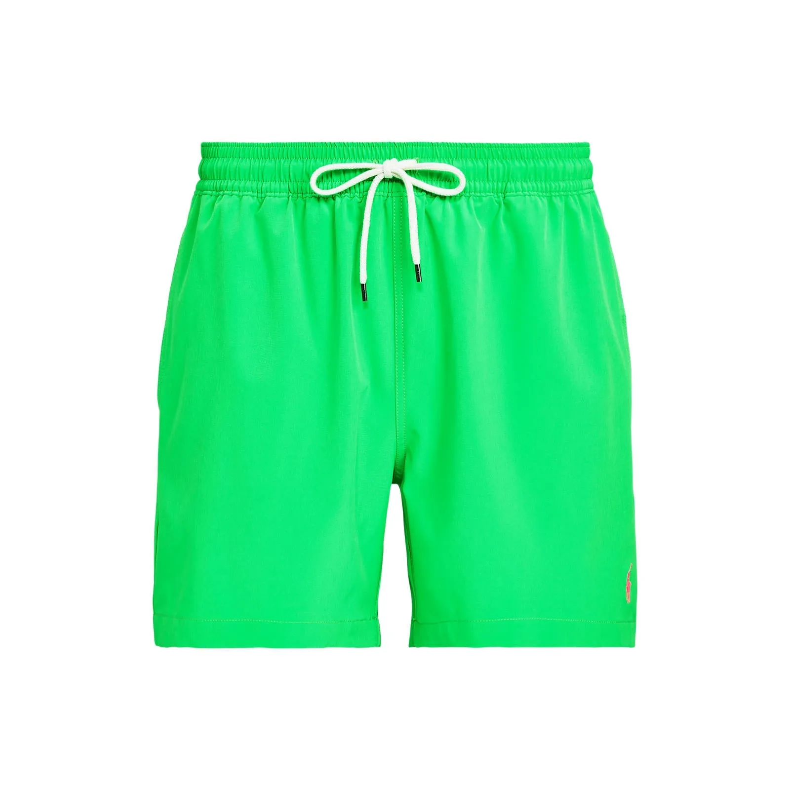 Polo Ralph Lauren - Traveller Badehose - Limettengrüne Polo Ralph Lauren Kleidung