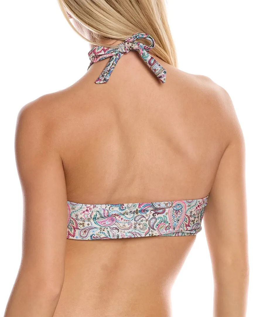 PQ Swim Aria Bikini-Oberteil