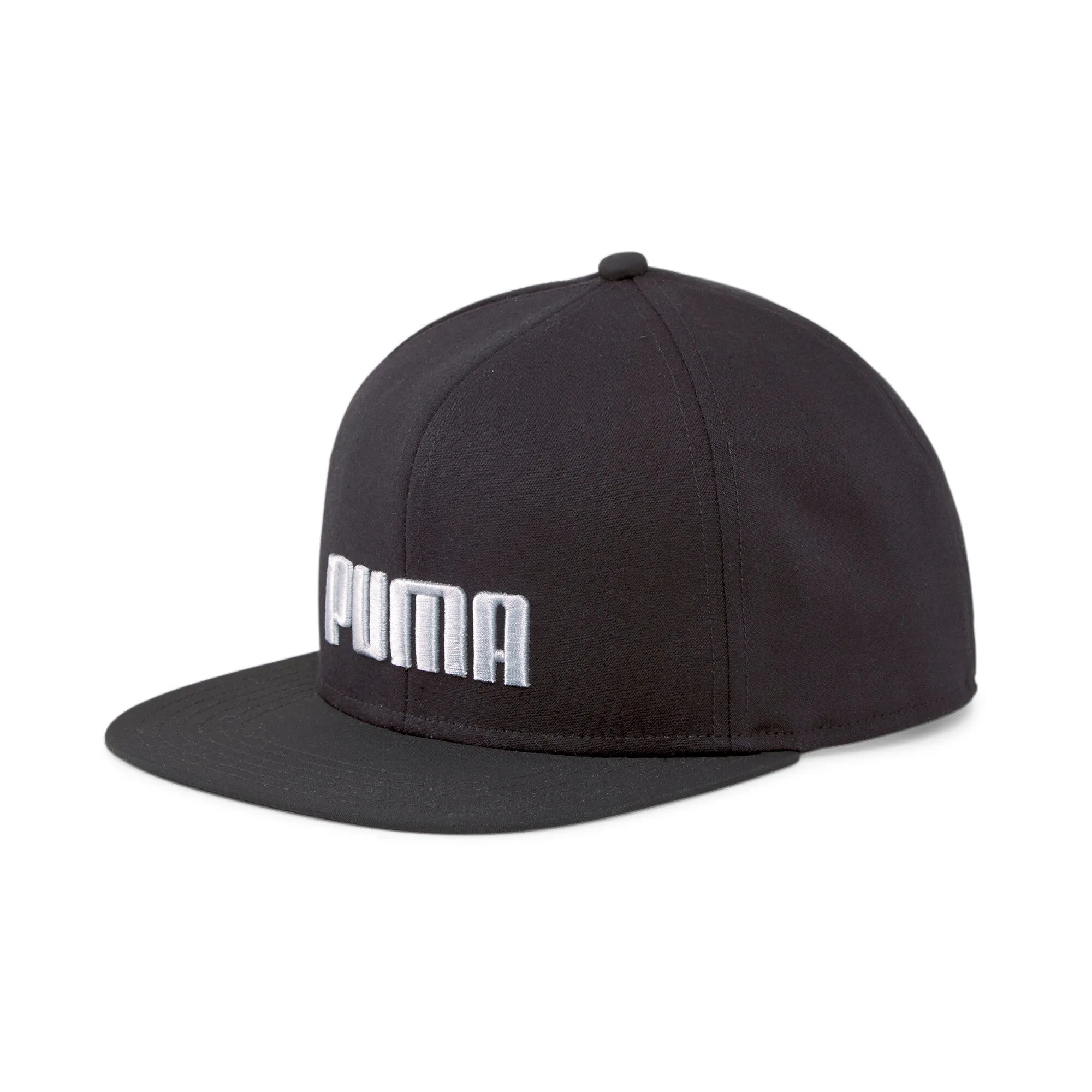 PUMA Flache Krempe Mütze