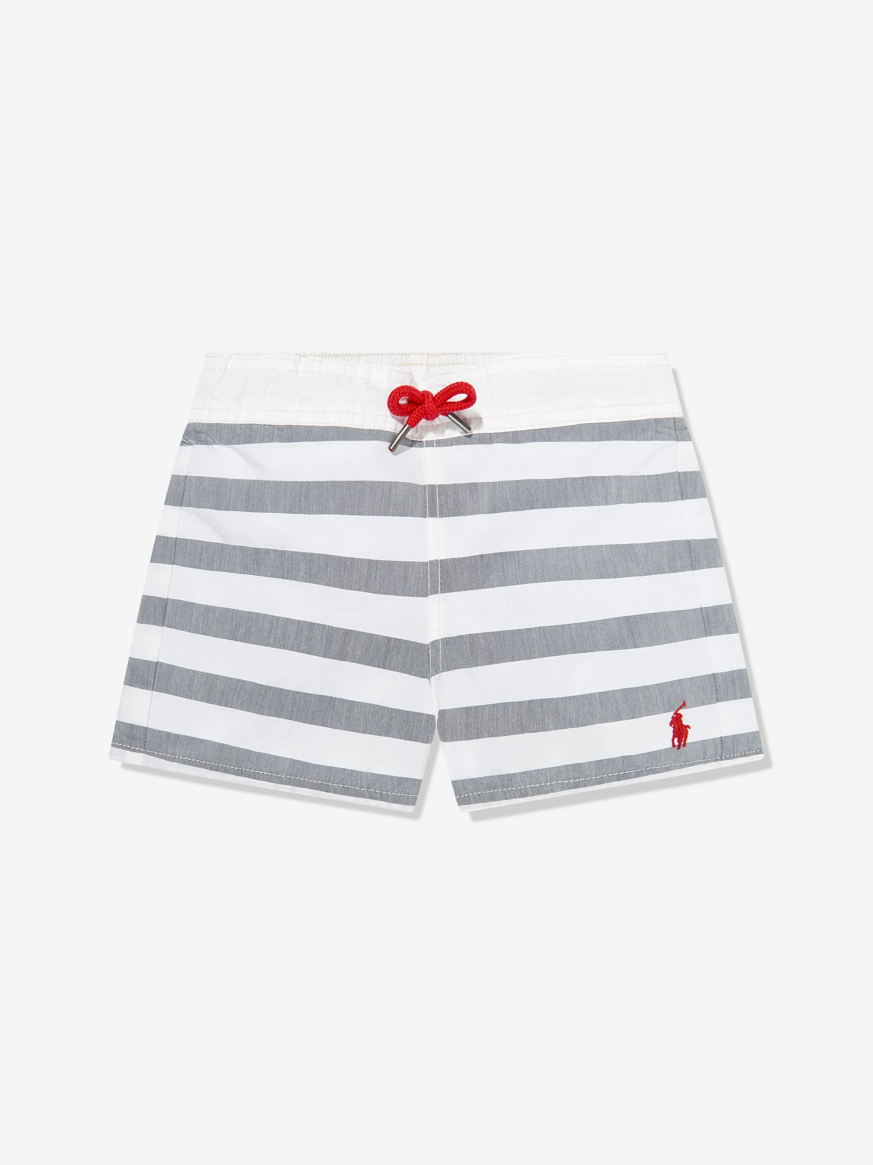 Ralph Lauren Jungen Badehose Gestreift in Mehrfarben