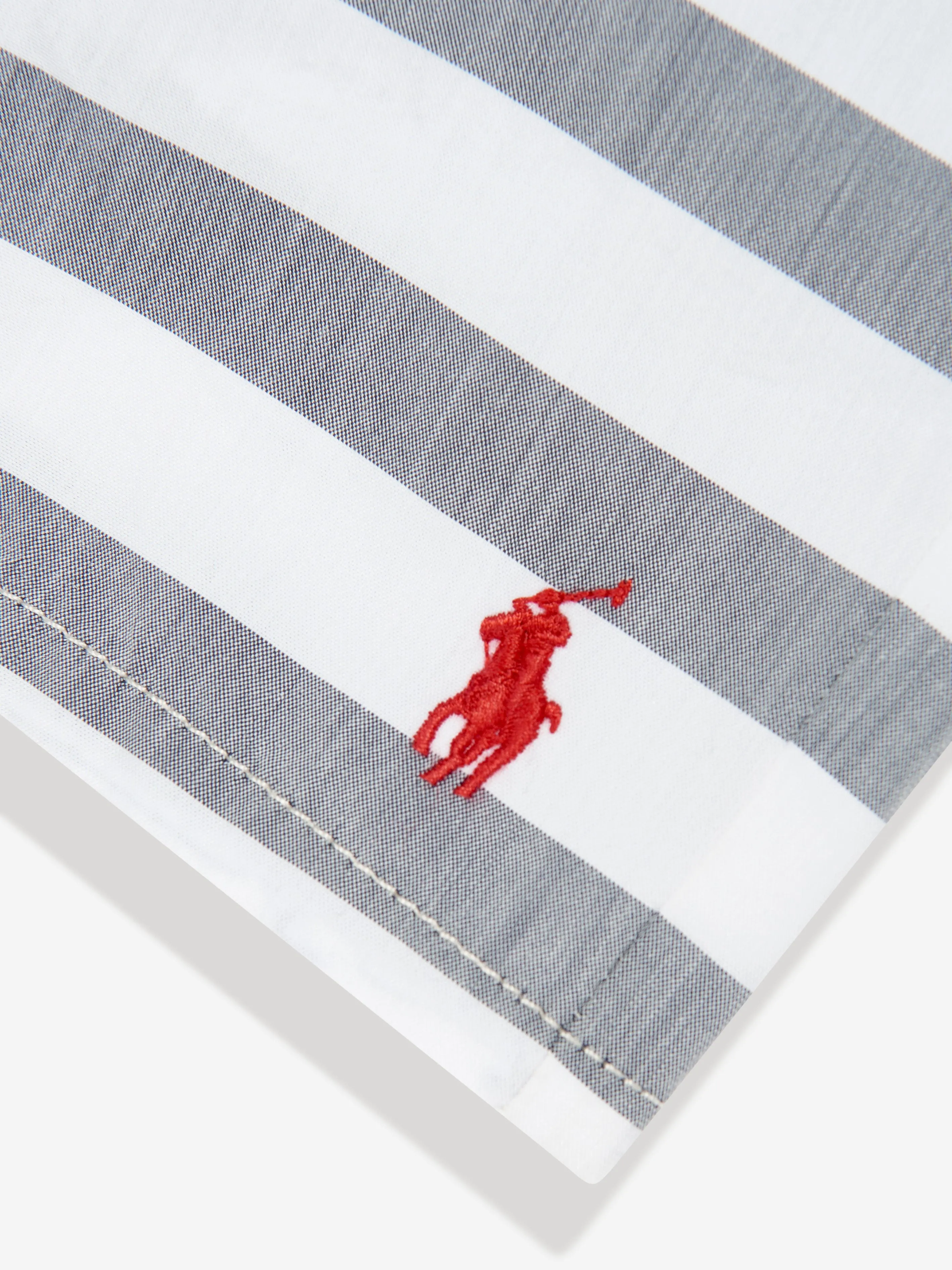 Ralph Lauren Jungen Badehose Gestreift in Mehrfarben