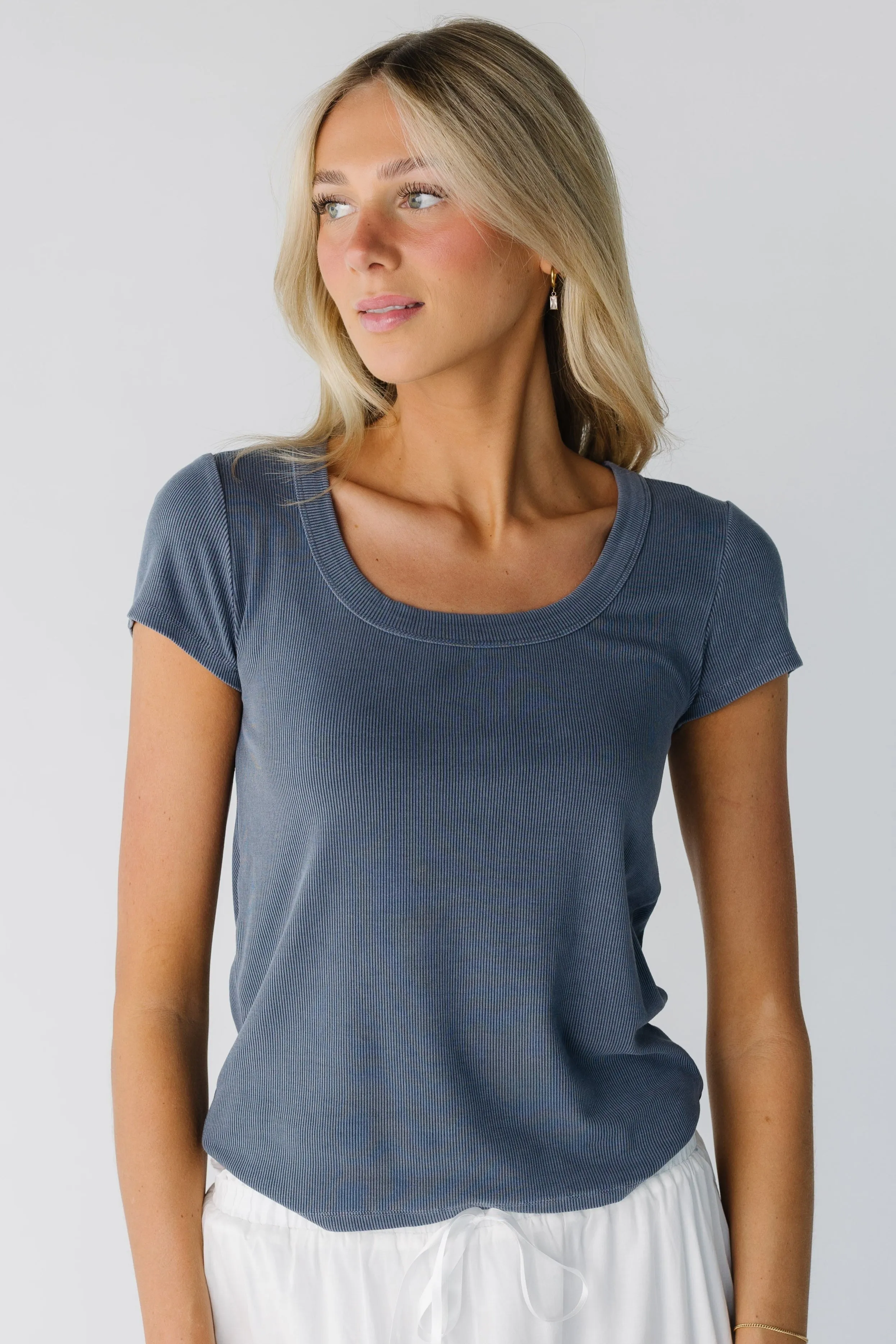 Rhonda Soft T-Shirt