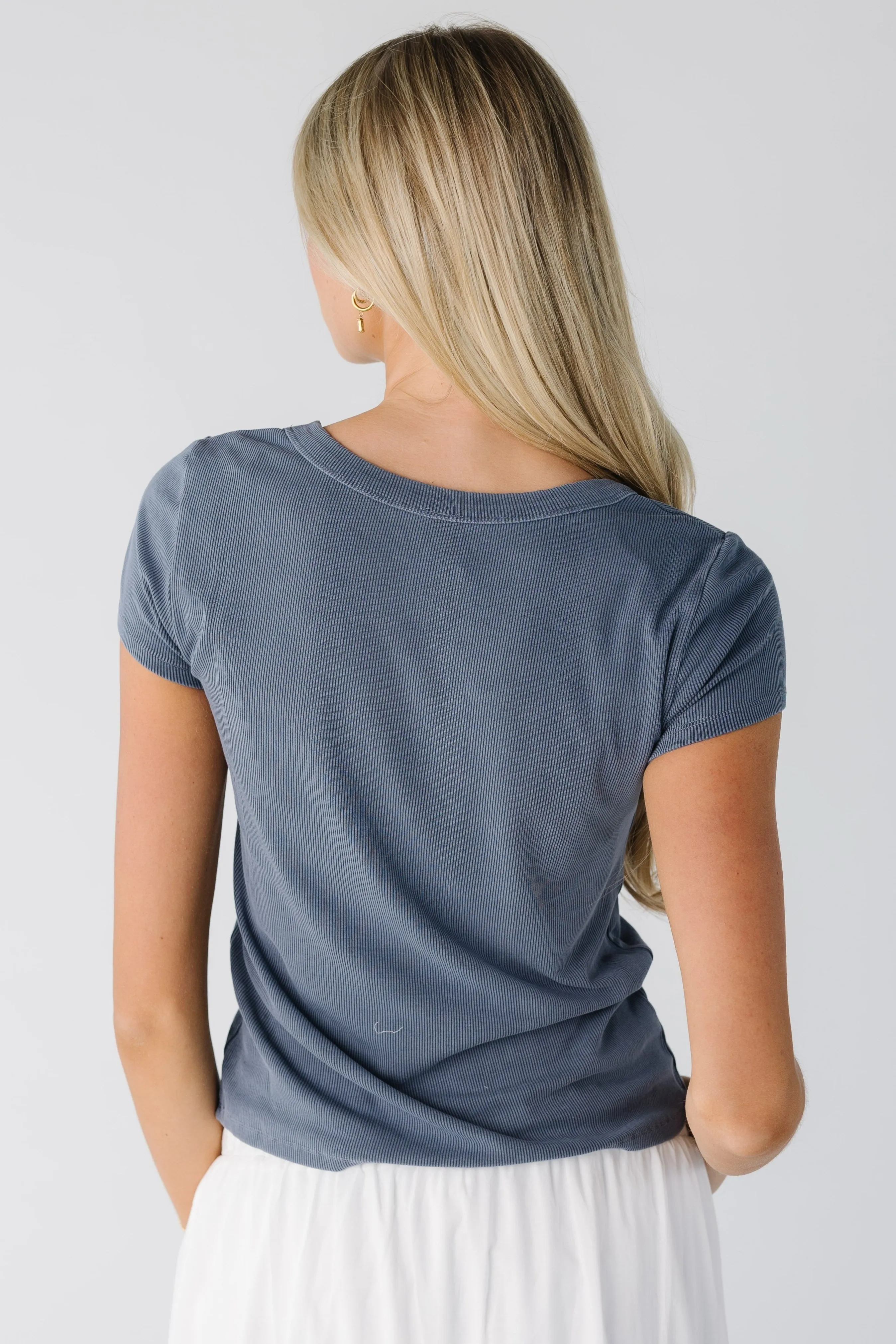 Rhonda Soft T-Shirt