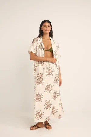 RHYTHM Seafarer Maxi-Rock