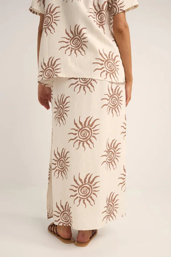 RHYTHM Seafarer Maxi-Rock