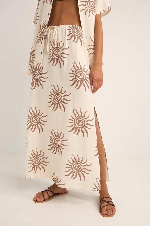 RHYTHM Seafarer Maxi-Rock