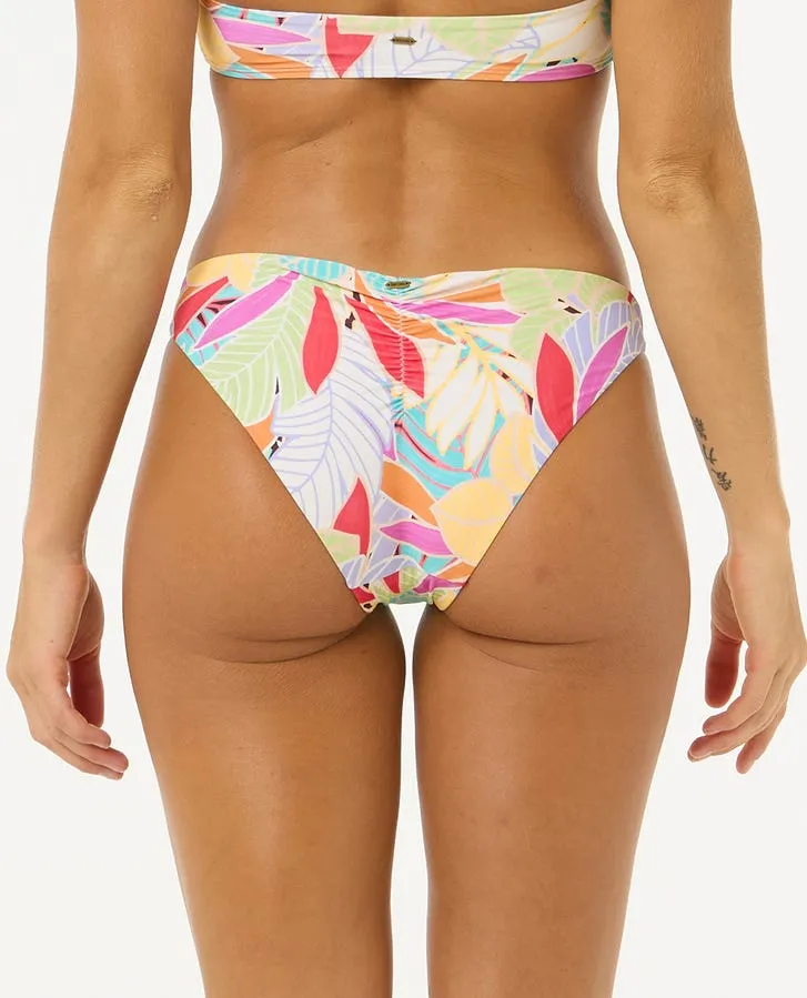 Rip Curl Cala Vadella Vollständige Unterteil-Mehrfarbig