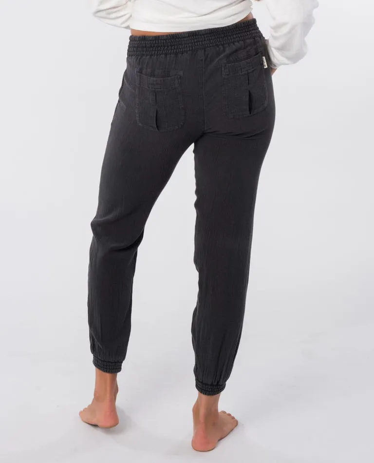 Rip Curl Classic Surfhose-Schwarz