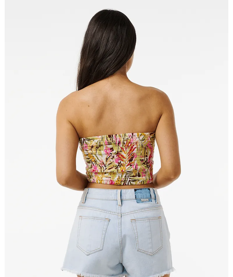 Rip Curl Copacabana Röhren-Tank-Multi