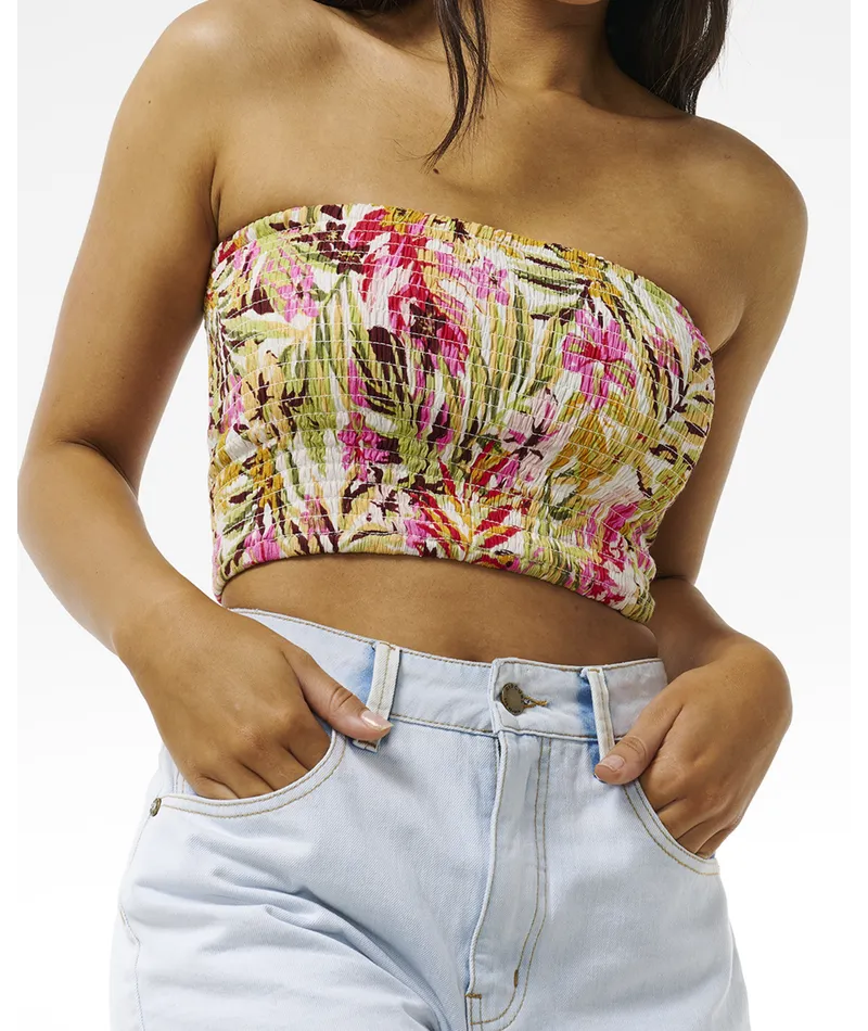 Rip Curl Copacabana Röhren-Tank-Multi