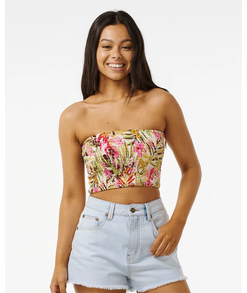 Rip Curl Copacabana Röhren-Tank-Multi