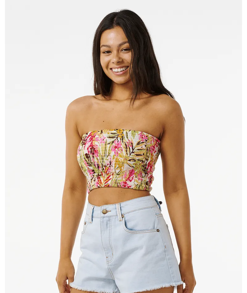 Rip Curl Copacabana Röhren-Tank-Multi