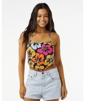 Rip Curl Hibiscus Heat Trägertop-Multi