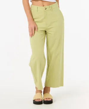 Rip Curl Urlaubshose-Salbei
