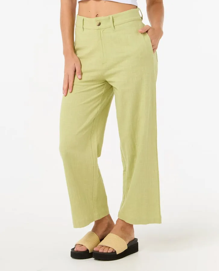 Rip Curl Urlaubshose-Salbei