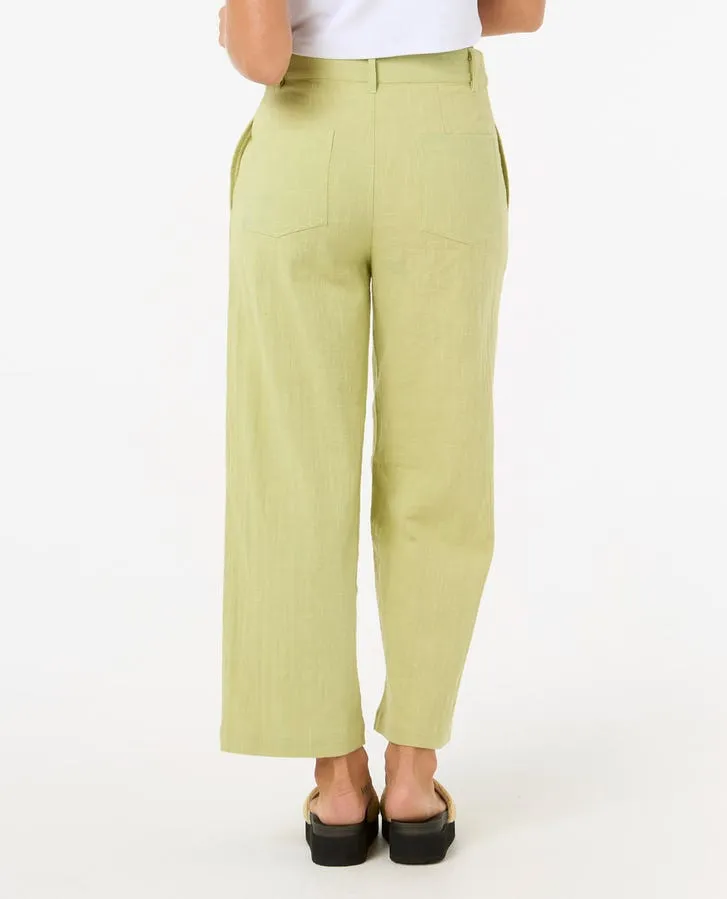 Rip Curl Urlaubshose-Salbei