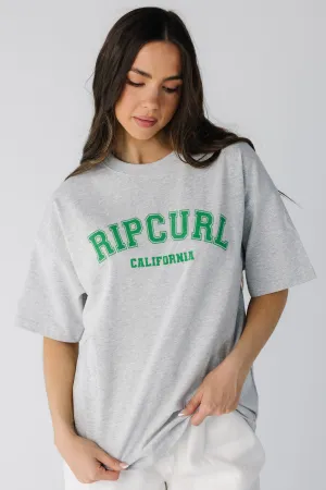 Rip Curl Varsity Desto T-Shirt