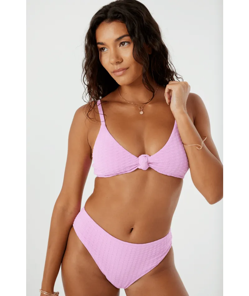 Roxy Haliewa Hipster Vollbüste-Flieder